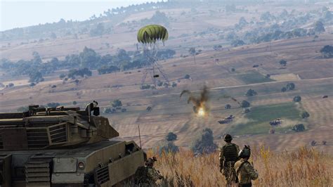 How to enable freetrack on arma 3